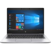 (Refurbished) Renewed-HP EliteBook 830 G6 13.3-inch Full-HD Business Laptop (Intel 8th Gen Core i5-8thGen/16GB/256GB SSD/Windows 10  Silver1 1 year warranty