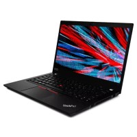  Refurbished Lenovo T14  AMD 14-Inch ( 1920 x 1080 (Full HD) Thin and Light Laptop(8 GB/256 GB SSD/Windows 10 Pro (Warranty 1 Year) 