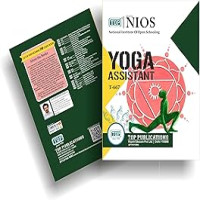 YOGA ASSISTANT Class: 10  Medium: ENGLISH