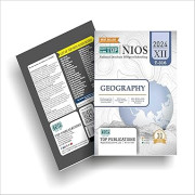 GEOGRAPHY Class: 12  Medium: ENGLISH