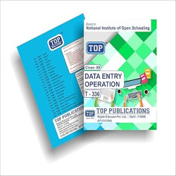 data-entry-operations-class-12-medium-english